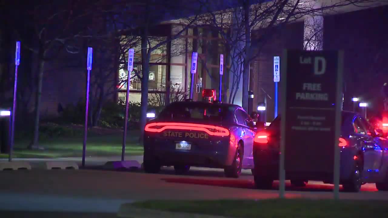 Public safety emergency issued on Saginaw Valley State University campus