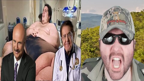 Steven John Assanti AKA FatBoyGetDown (Dank Net) REACTION!!! (BBT)