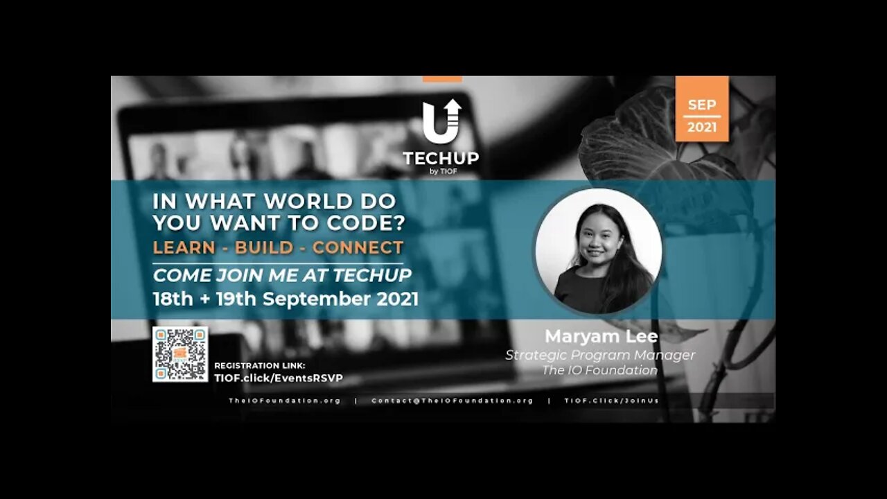 TechUp 09-2021 - BiT Webforum: Participatory Data Analysis