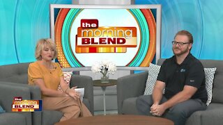 The Morning Blend: Florida Window Geeks