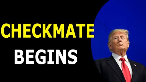 SHARIRAYE UPDATE TODAY (SEP 03, 2022) - TRUMP'S CHECKMATE BEGINS - TRUMP NEWS