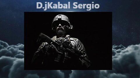 Transmissão ao vivo de D.jkabal Sergio