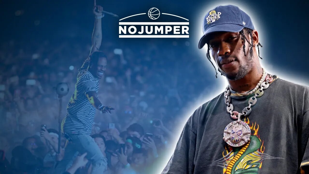 How Travis Scott Made 100 Million In 2020