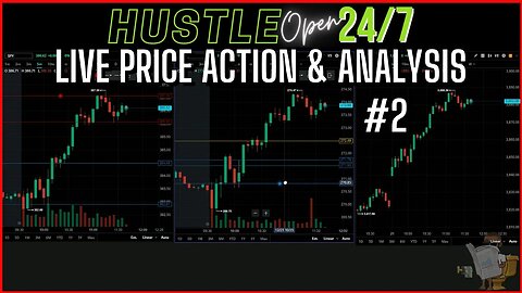 LIVE PRICE ACTION & ANALYSIS LIVE TRADING FINANCE SOLUTIONS #2 DEC 20 2022