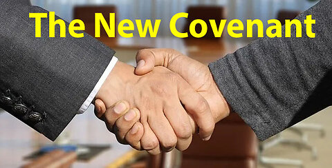 The New Covenant