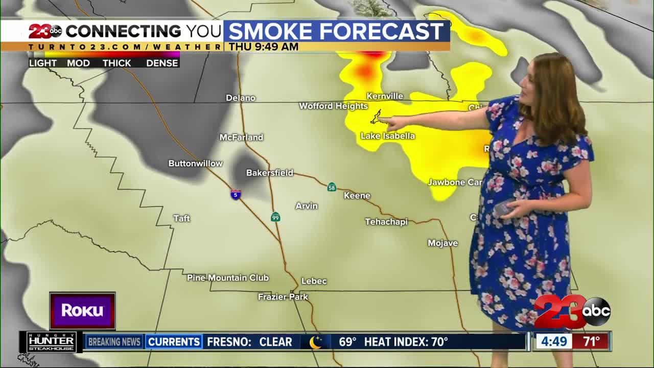 23ABC Weather for September 3, 2020