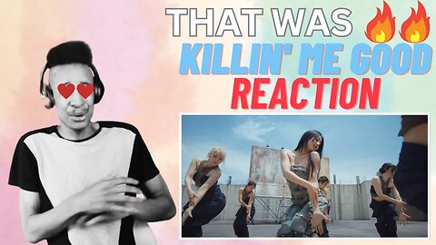 AYO This is Fire 🔥 AND Flames🔥!! | JIHYO "Killin' Me Good" M/V Reaction!!