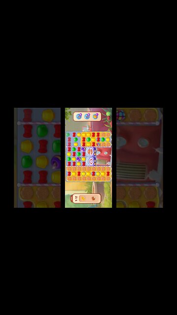 Shorts Playrix Homescapes Gameplay Walkthrough Level 12641-010