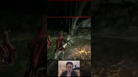 Warframe Because I Am an Idiot