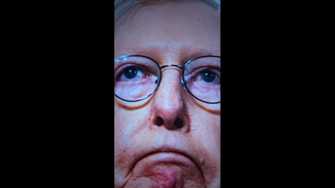 Bitch McConnel