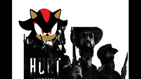 Hunt Showdown & more