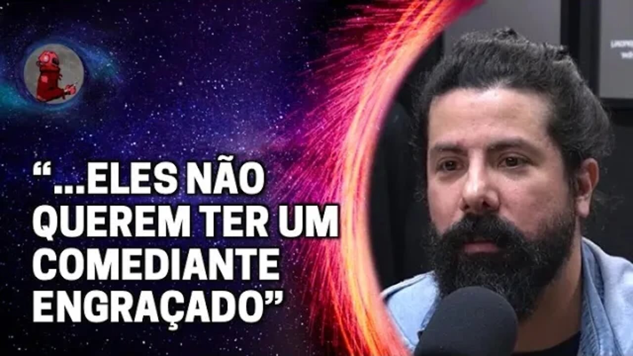 "É LOUCO ISSO QUE EU TO FALANDO..." com Eduardo Jericó | Planeta Podcast