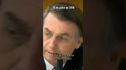 governo do presidente bolsonaro deixou a desejar #shorts