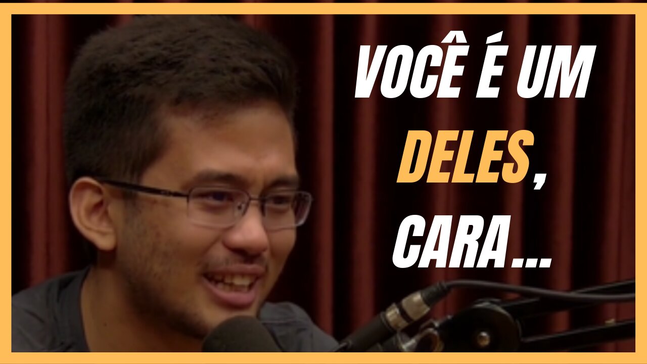 KIM EMOCIONADO MOSTRA O SUOR MASCULINO!