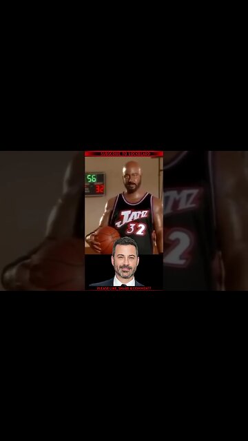 JIMMY KIMMEL IN BLACKFACE ON DIVERSITY