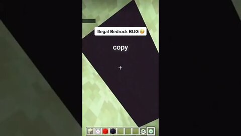 Minecraft / Майнкрафт #tiktok #Shorts