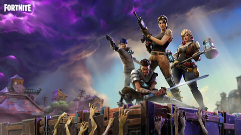 TOP WEAPONS to use in Fortnite