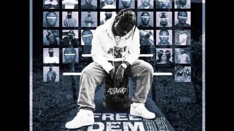 42 Dugg - 4 Da Gang (ft. Roddy Ricch) (432hz)