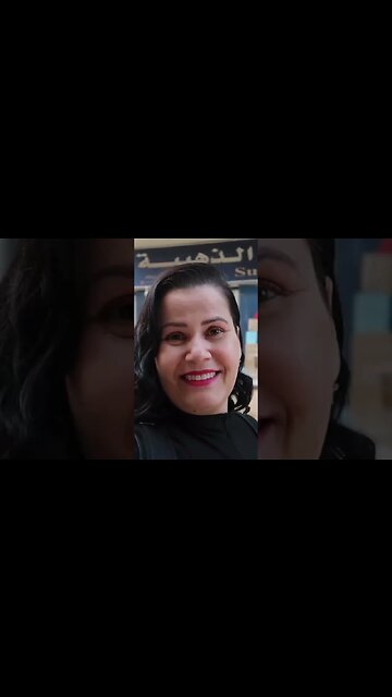 Mercadinho do bairro que moro no Egito