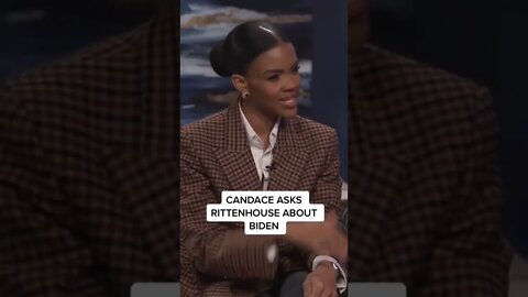 Kyle Rittenhouse on Joe Biden