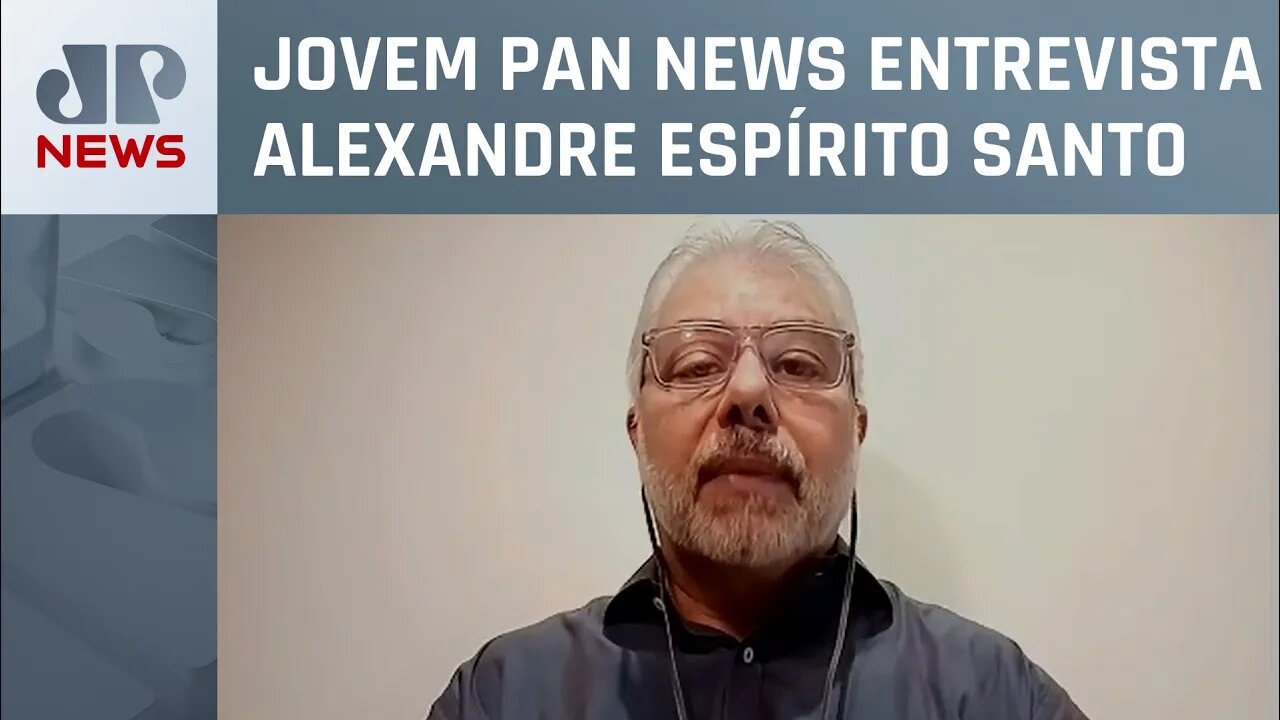 Professor analisa decisão do Copom em manter taxa de juros em 13,75% ao ano