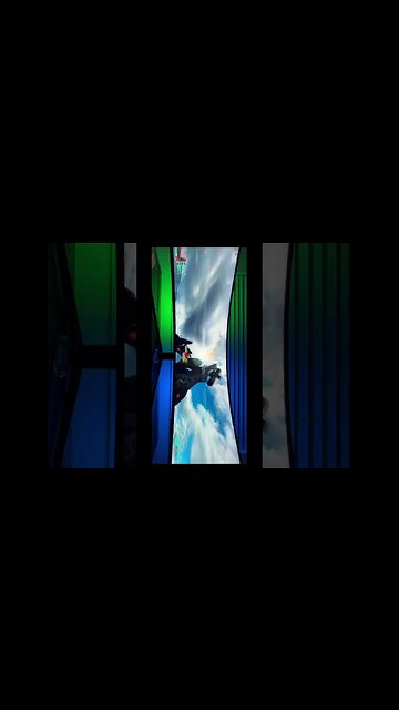 Battlefield 2042 on an Odyssey G9! Full video on my channel #gamingsetup #gaming #battlefield2042