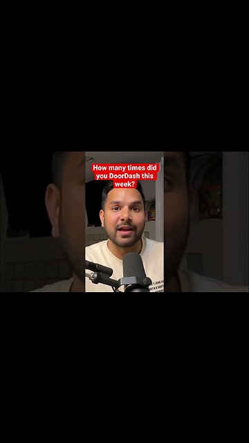 When You Have No Control Over The Food You Eat #askabhinav