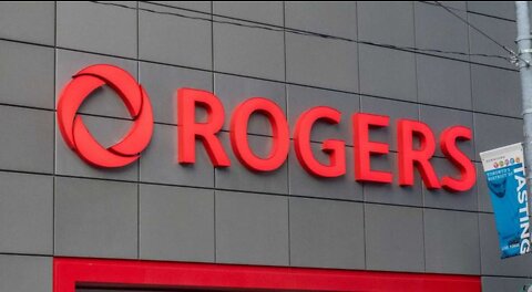 Rogers Network Outage July 8th, 2022