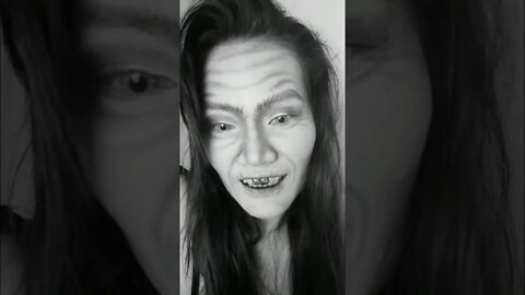 Trick or Treat 😳🤪🤣