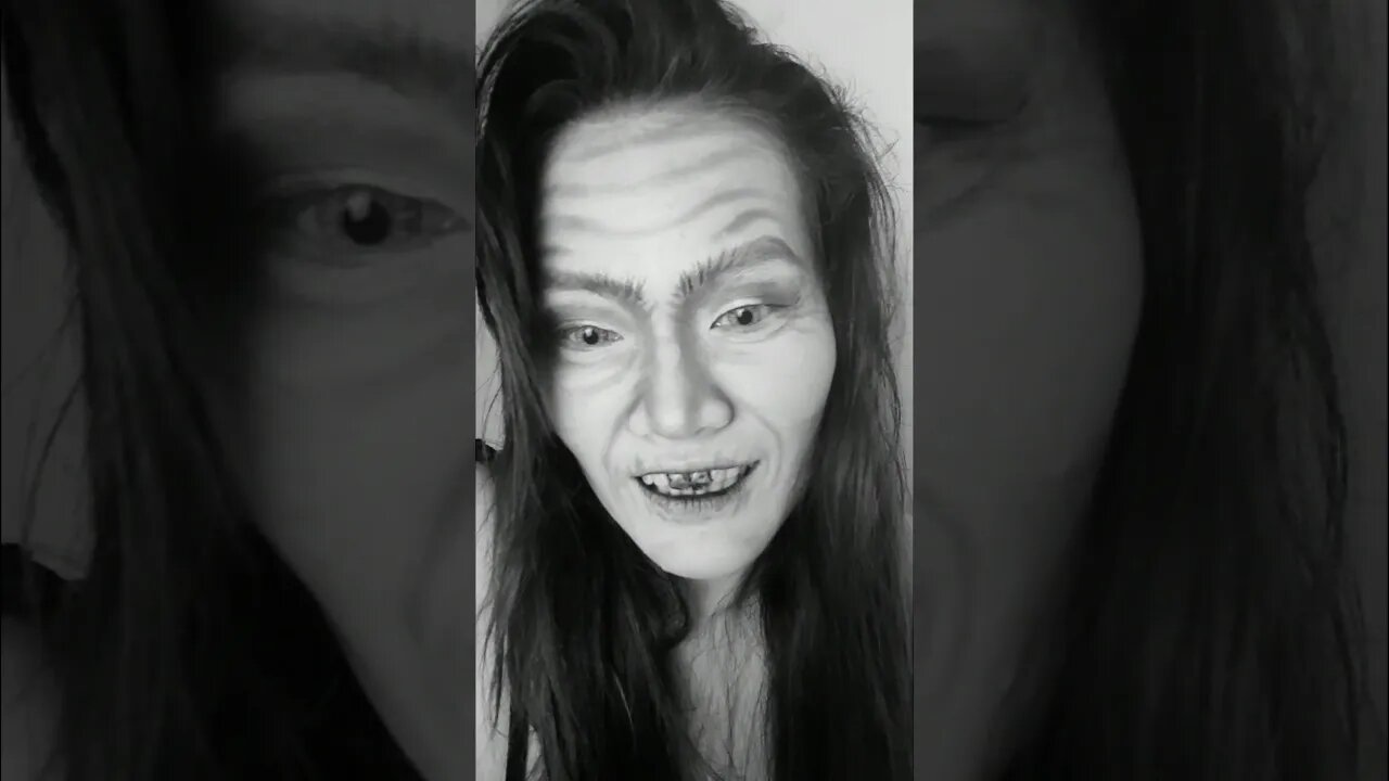 Trick or Treat 😳🤪🤣