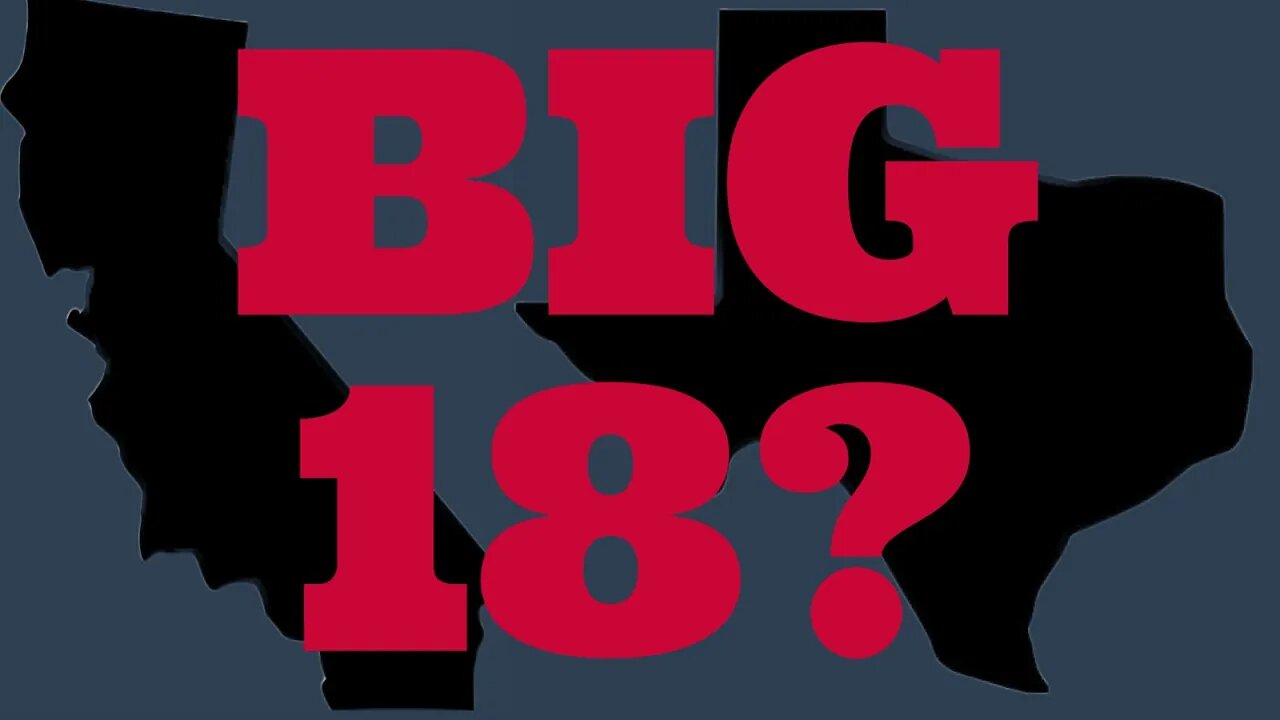 Daily Delivery | The last thing the Big 12 needs now is another Texas addition