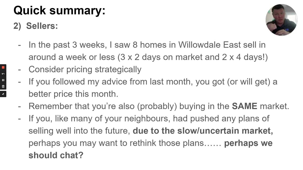 April 2023 Willowdale/Newtonbrook East market update: Homes sold in 2 days!! - Buyers, you're late!