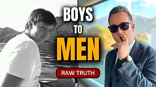7 Habits That Turn Weak Boys Into Strong Men