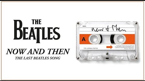 The Beatles - Now And Then - The Last Beatles Song (Short Film)