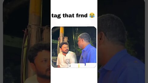 tag that frnd 😂 #blacksheep #funpanrom #funpanromvlogs #funnyvideo #funnyshorts #vjsiddhu #vjsiddhu