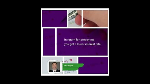 Video- What are points on a mortgage?