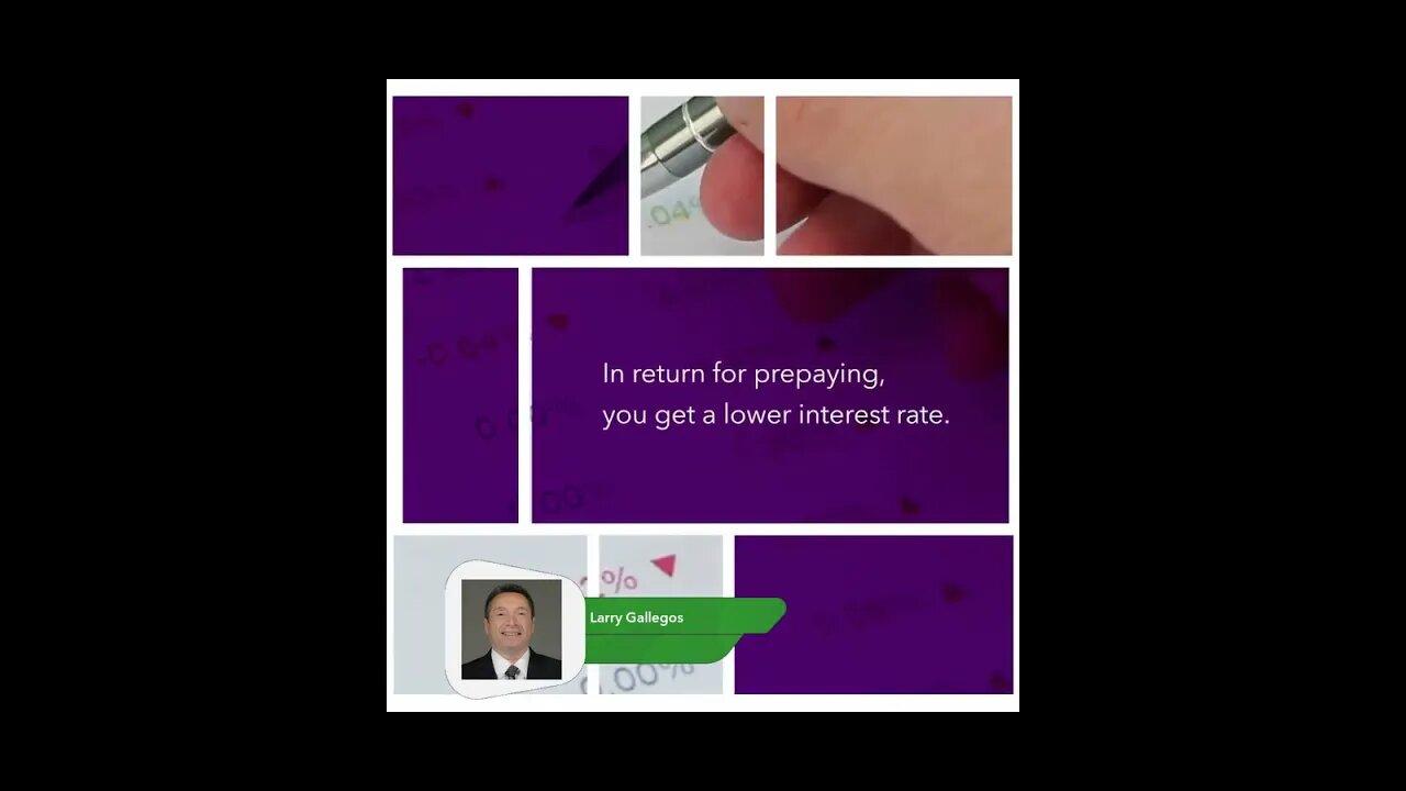 Video- What are points on a mortgage?