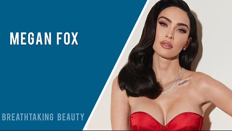 Megan Fox | Bikini Photos