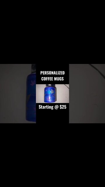 Personalized Coffee Mugs #coffee #coffeeaddict #custom