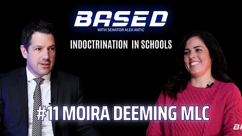 Indoctrination In Schools