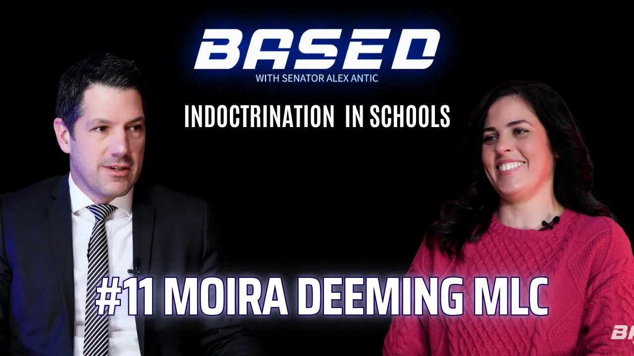Indoctrination In Schools