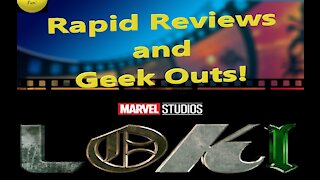 LOKI - Rapid Review!