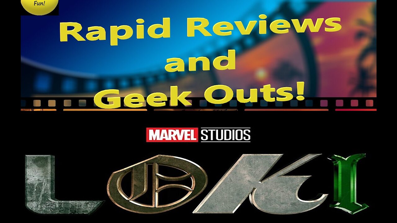 LOKI - Rapid Review!