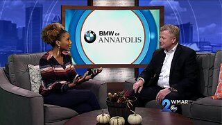 BMW of Annapolis