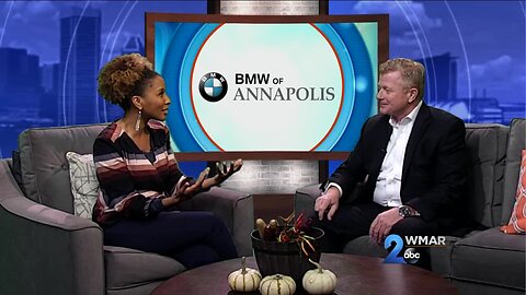 BMW of Annapolis
