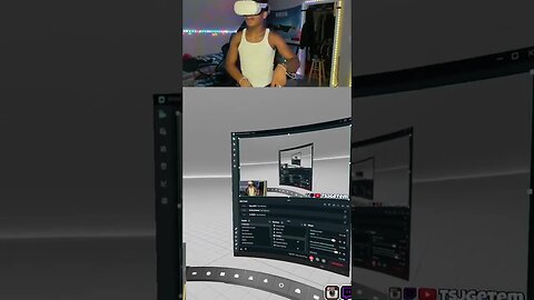 Streamer breaks webcam 😭😭