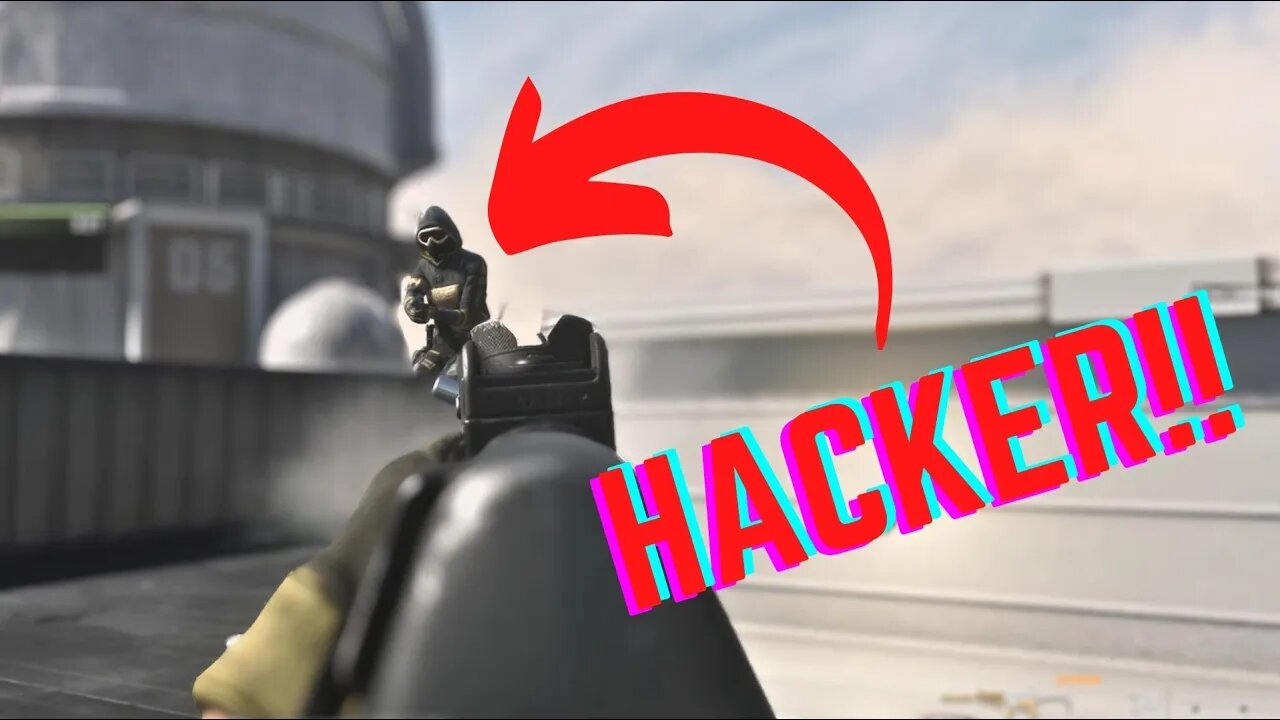 F**king Hacker!!