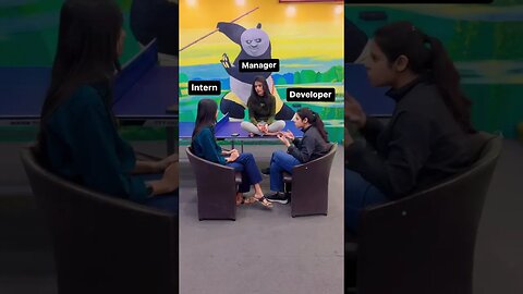The development team is still not sure, KON BOLA AUR KYA BOLA 🤷🏻‍♀️