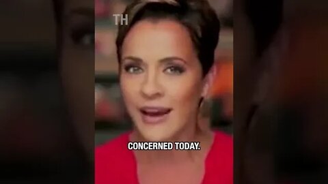 KARI LAKE vs HILLARY CLINTON: "I’m in perfect health. My brakes on my car are in good shape..."