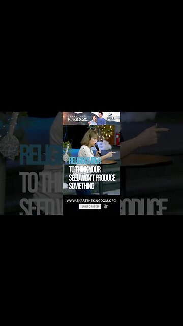 Cast your Bread & Be Blessed | Give & Let it Go | Share the Kingdom